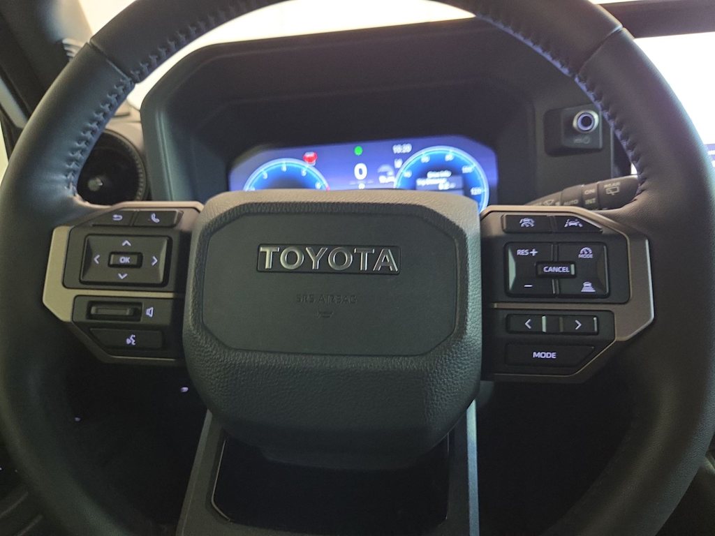 Thumbnail: 2025 Toyota Land Cruiser - 25
