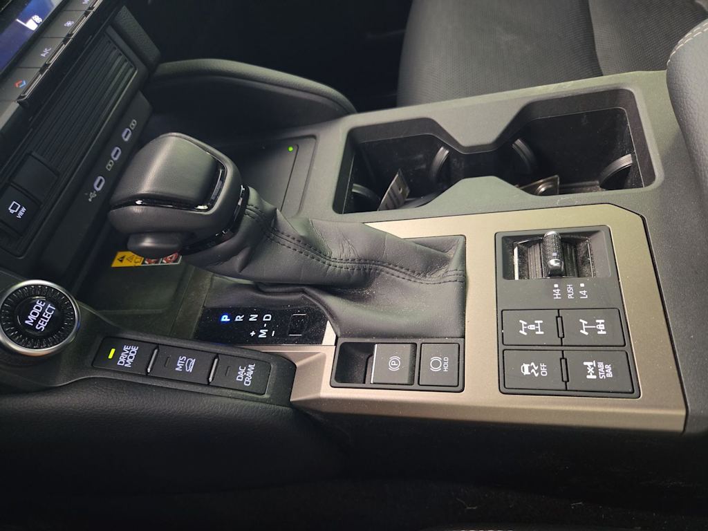 Thumbnail: 2025 Toyota Land Cruiser - 15