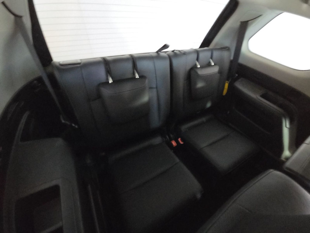 Thumbnail: 2017 Toyota 4Runner - 24