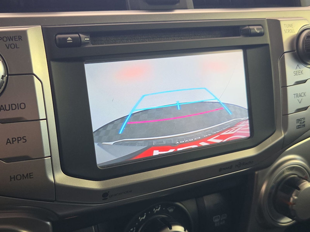 Thumbnail: 2019 Toyota 4Runner - 27