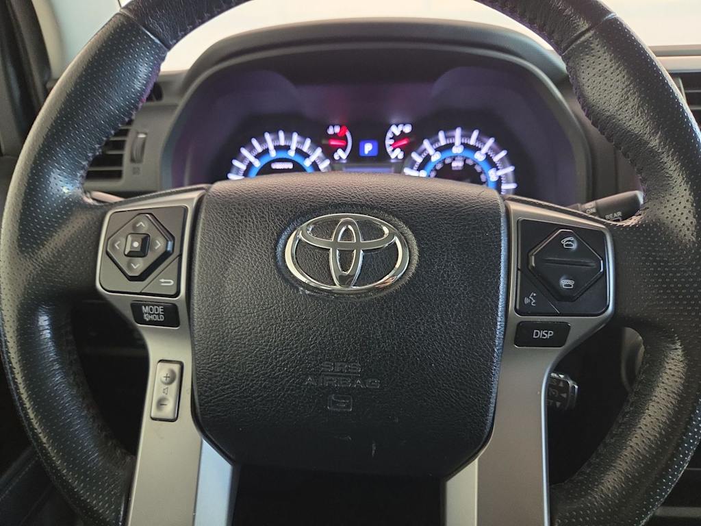 Thumbnail: 2019 Toyota 4Runner - 25