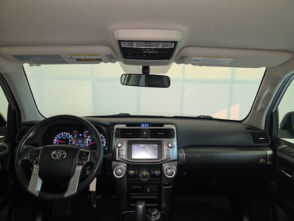 Thumbnail: 2019 Toyota 4Runner - 10