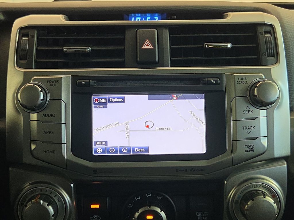 Thumbnail: 2019 Toyota 4Runner - 26
