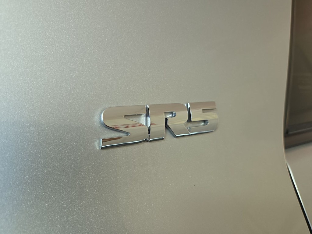Thumbnail: 2019 Toyota 4Runner - 7