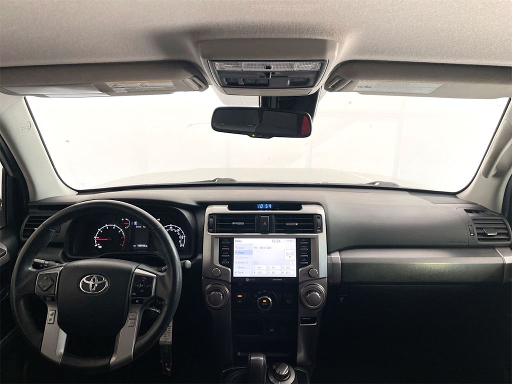 Thumbnail: 2020 Toyota 4Runner - 10