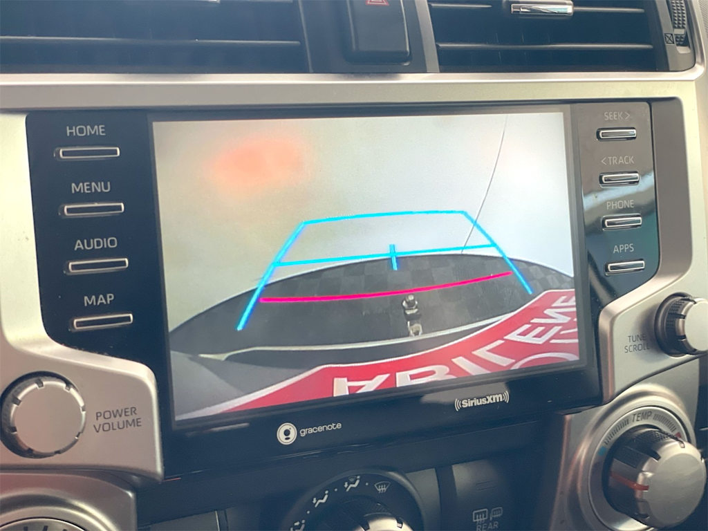 Thumbnail: 2020 Toyota 4Runner - 26