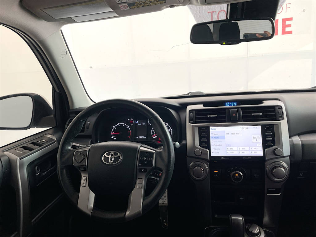Thumbnail: 2020 Toyota 4Runner - 2