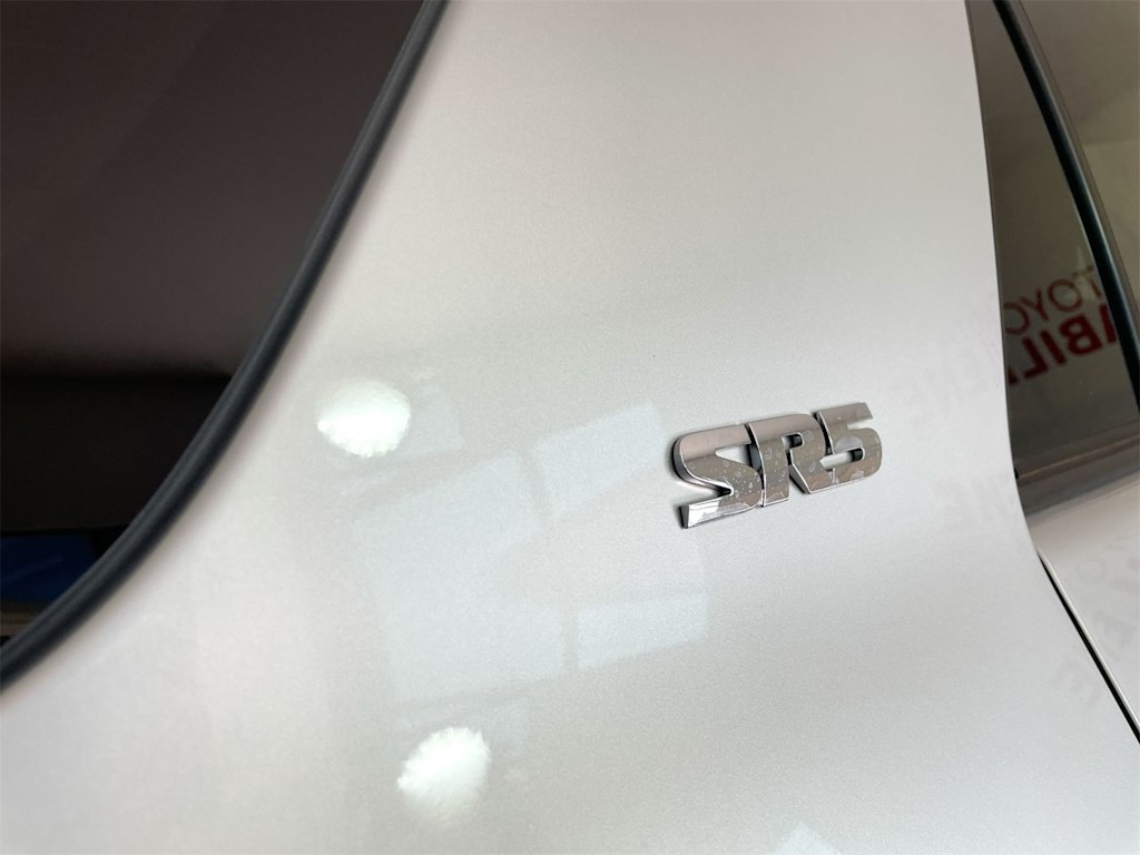 Thumbnail: 2020 Toyota 4Runner - 7