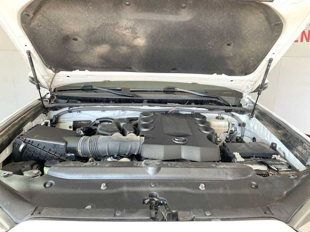 Thumbnail: 2018 Toyota 4Runner - 9