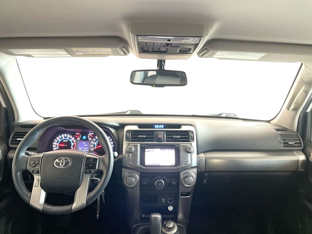 Thumbnail: 2018 Toyota 4Runner - 10