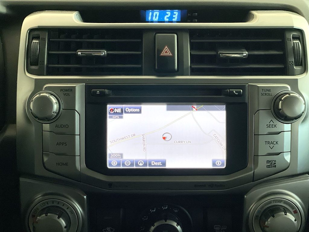 Thumbnail: 2018 Toyota 4Runner - 26