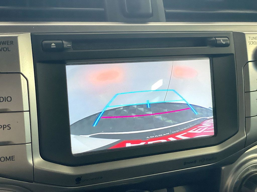 Thumbnail: 2018 Toyota 4Runner - 27