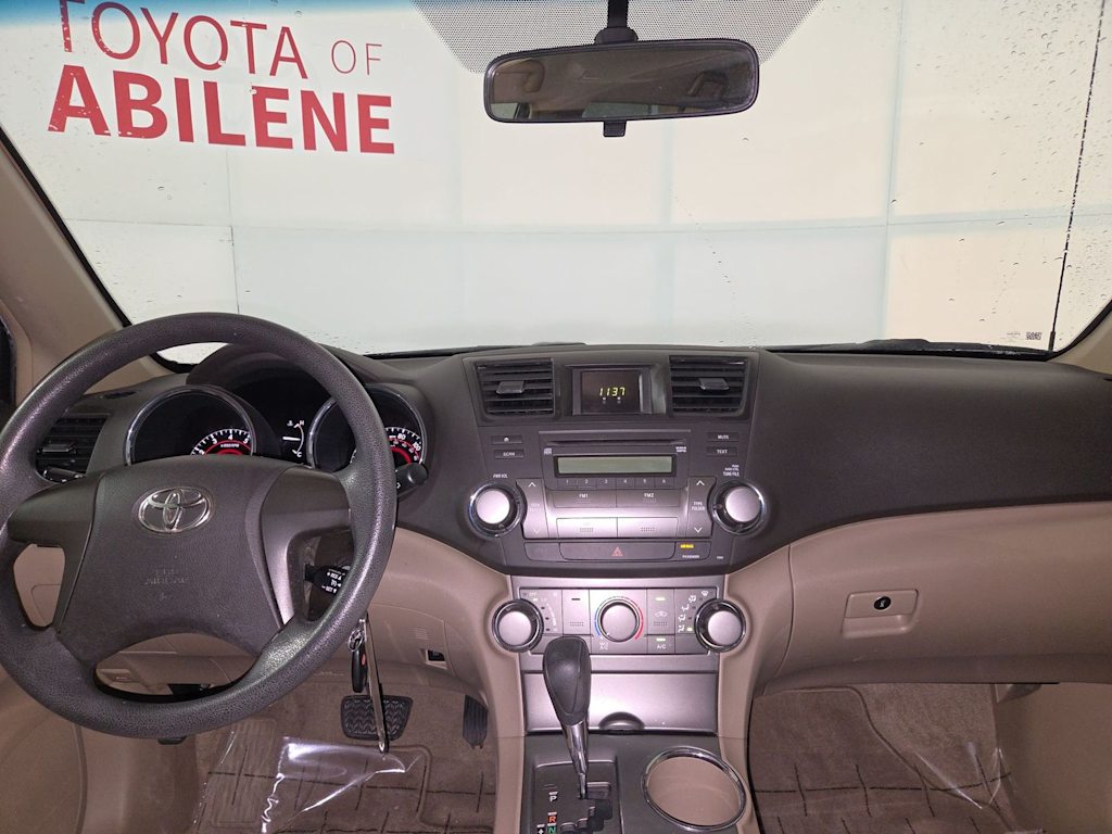 Thumbnail: 2009 Toyota Highlander - 9