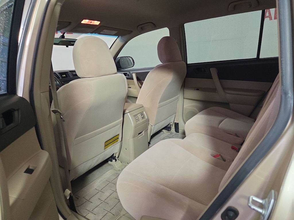 Thumbnail: 2009 Toyota Highlander - 12