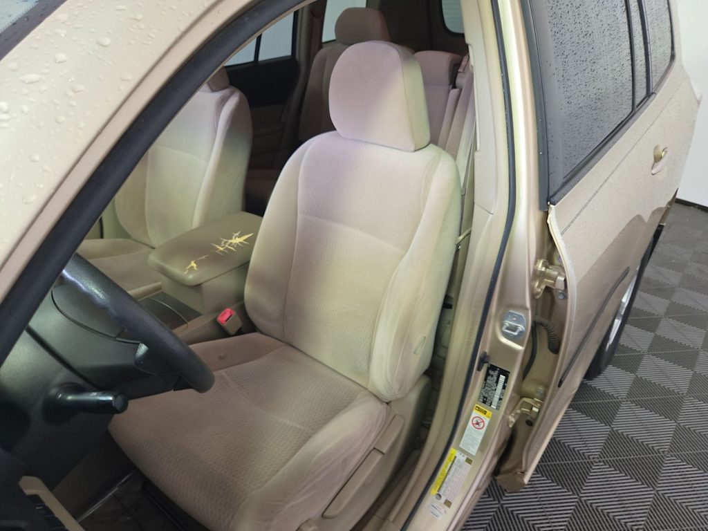 Thumbnail: 2009 Toyota Highlander - 10