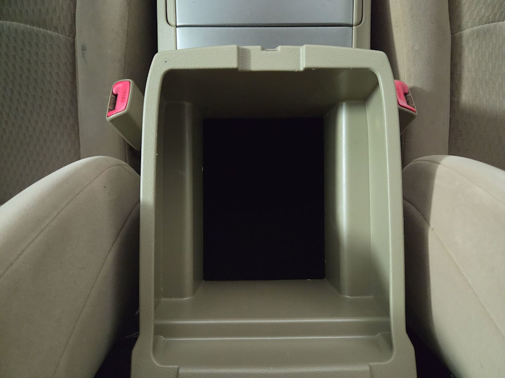 Thumbnail: 2009 Toyota Highlander - 26