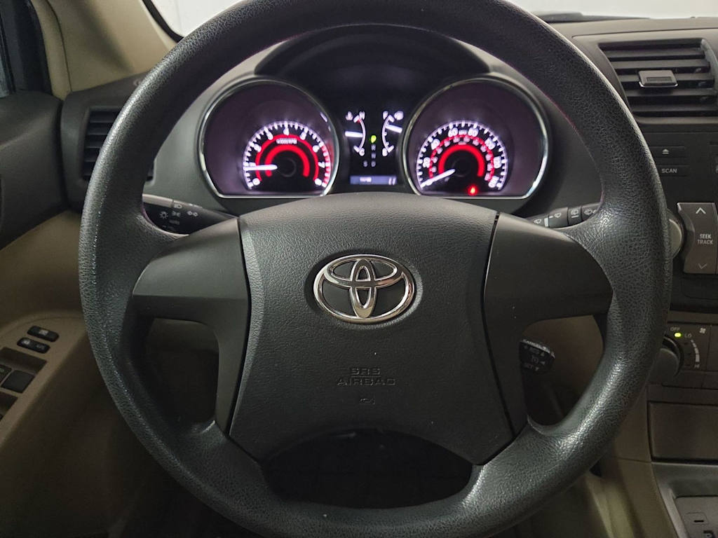 Thumbnail: 2009 Toyota Highlander - 13