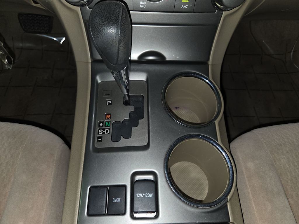 Thumbnail: 2009 Toyota Highlander - 15