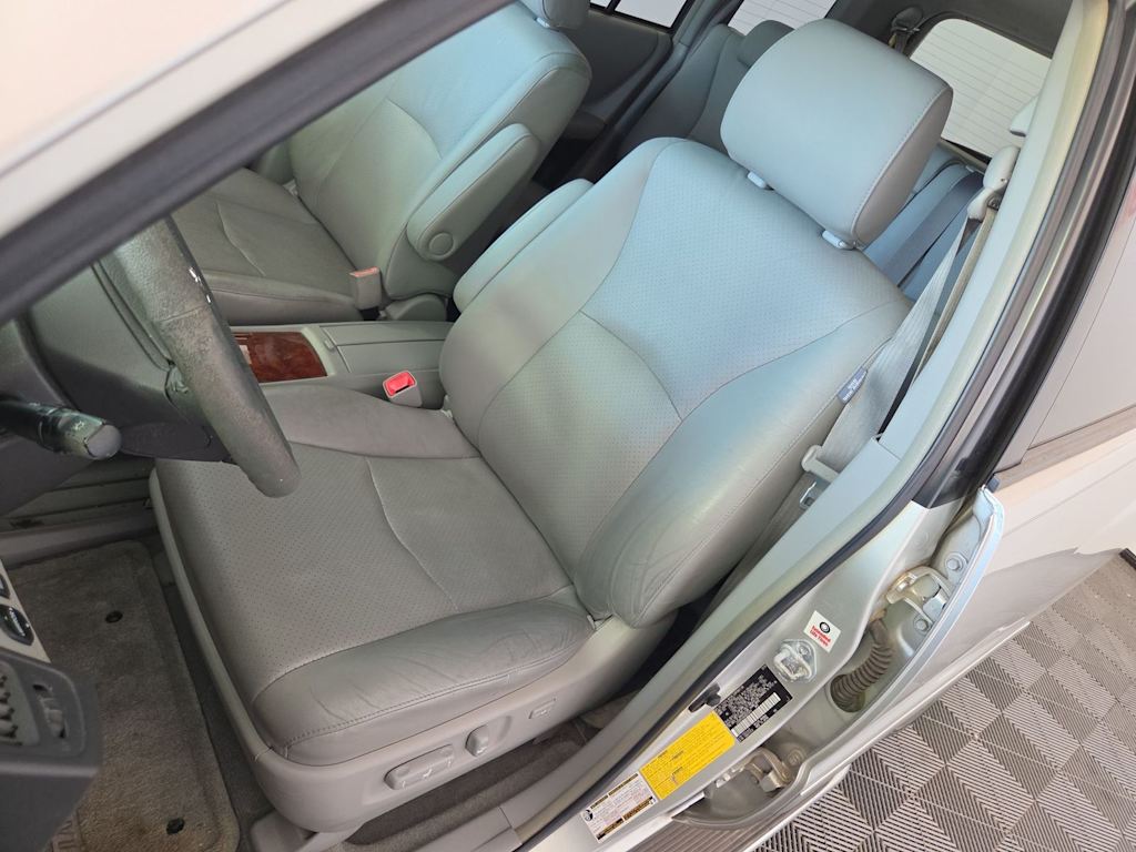 Thumbnail: 2005 Toyota Highlander - 11