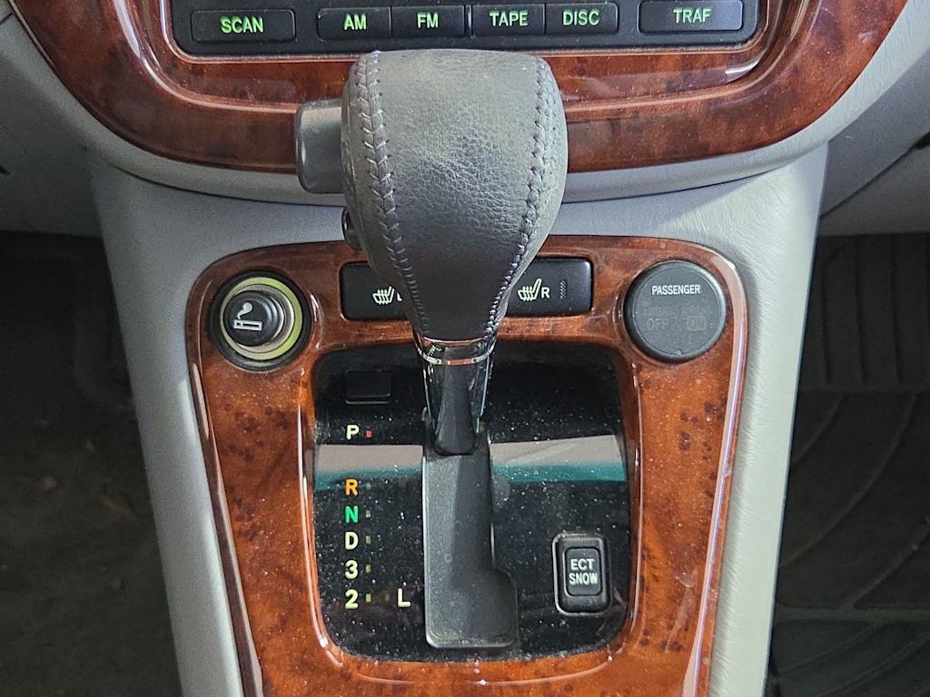 Thumbnail: 2005 Toyota Highlander - 15