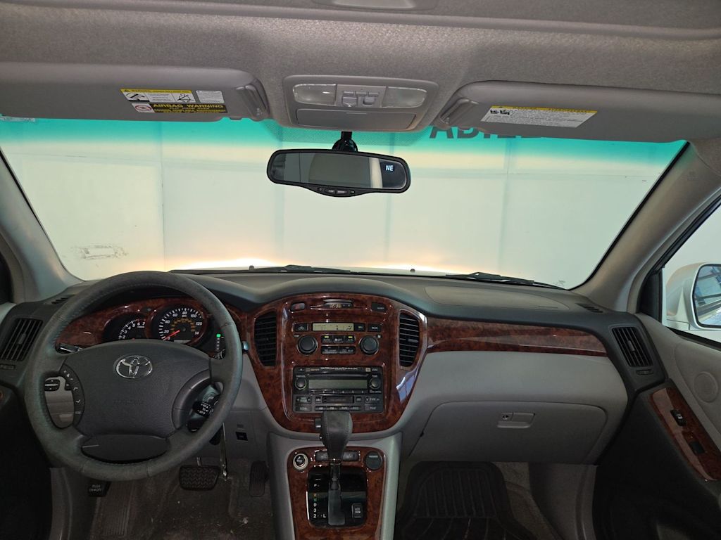 Thumbnail: 2005 Toyota Highlander - 10