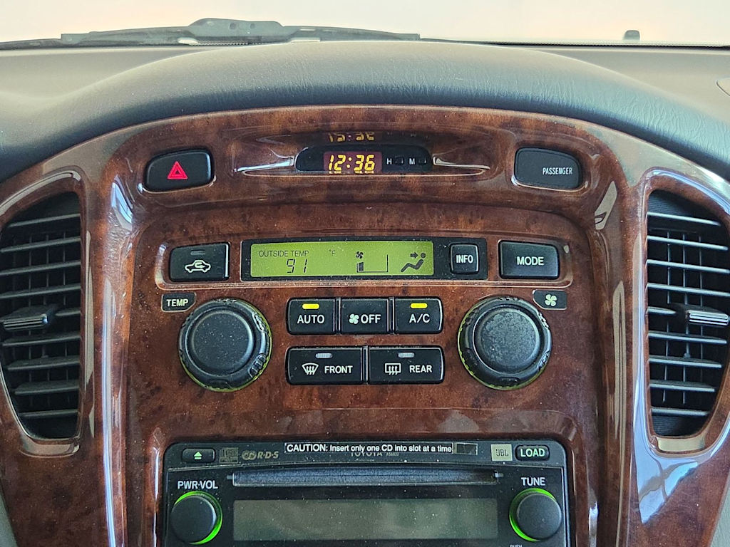 Thumbnail: 2005 Toyota Highlander - 26