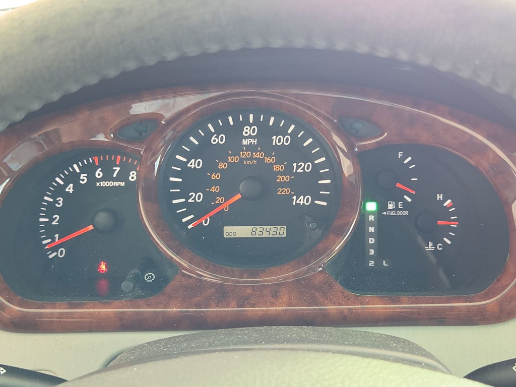 Thumbnail: 2005 Toyota Highlander - 16