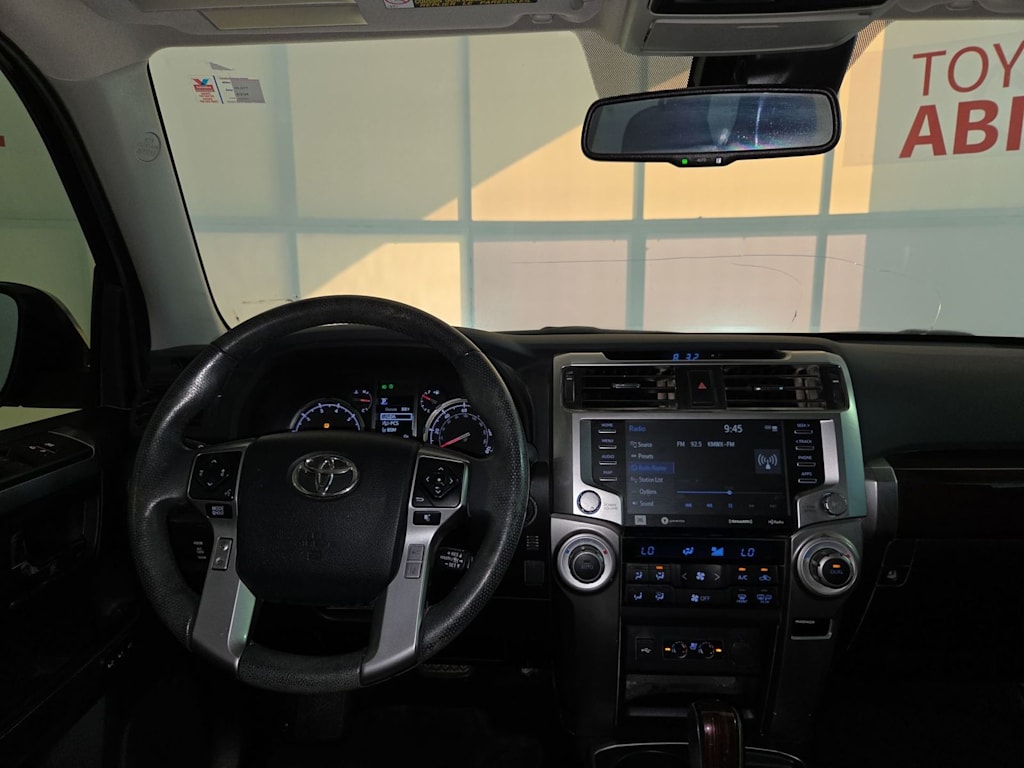 Thumbnail: 2022 Toyota 4Runner - 2