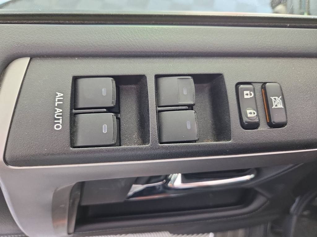 Thumbnail: 2021 Toyota 4Runner - 22