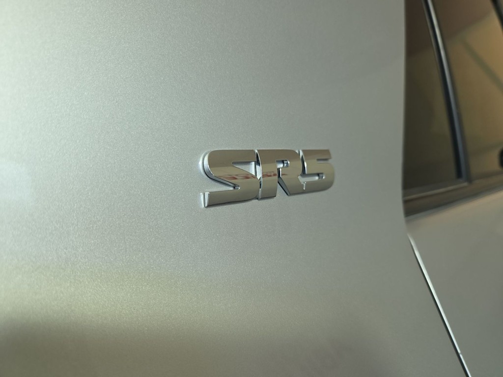 Thumbnail: 2021 Toyota 4Runner - 7