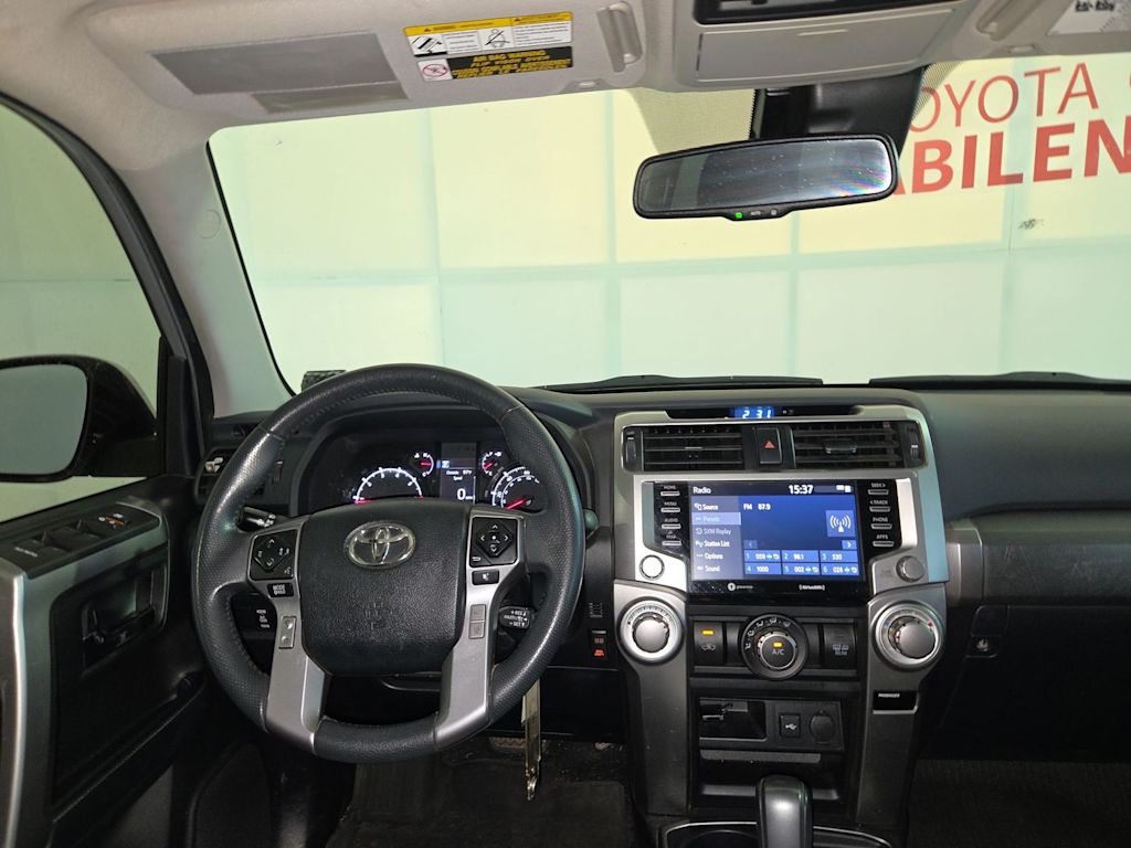 Thumbnail: 2021 Toyota 4Runner - 2