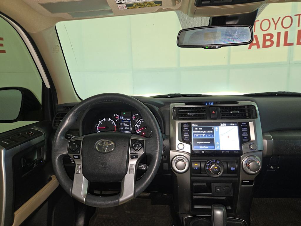 Thumbnail: 2021 Toyota 4Runner - 2