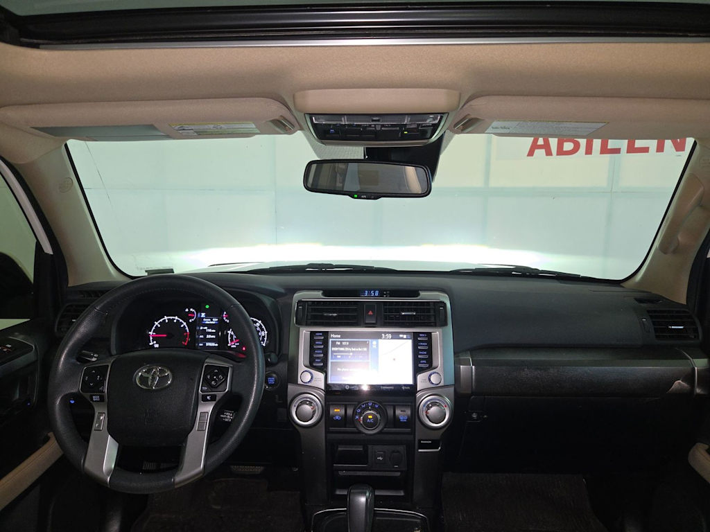 Thumbnail: 2021 Toyota 4Runner - 8