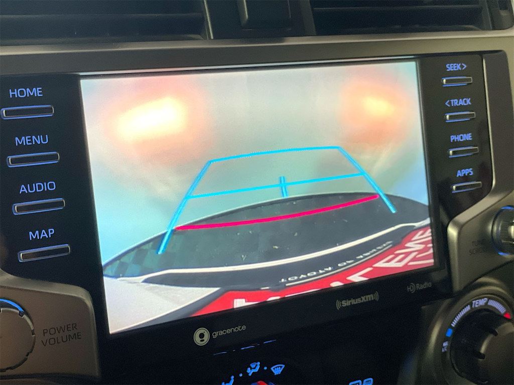 Thumbnail: 2023 Toyota 4Runner - 27