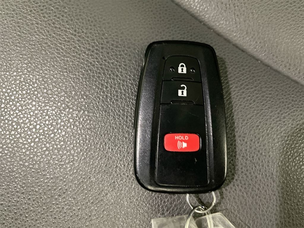 Thumbnail: 2023 Toyota 4Runner - 17