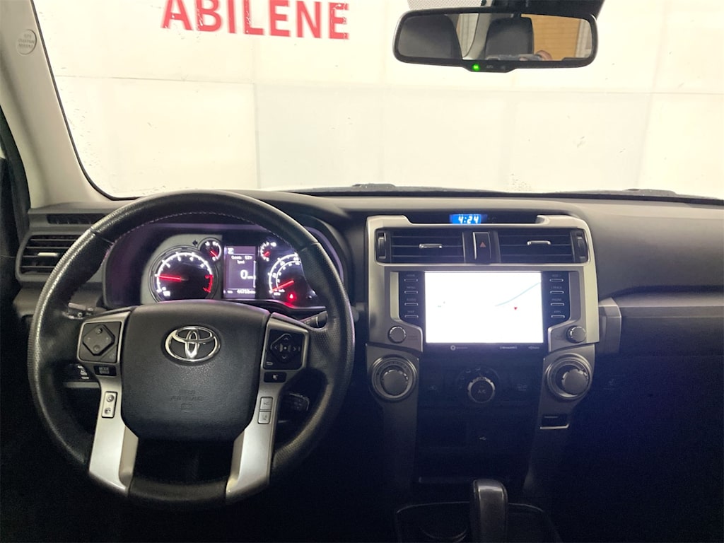 Thumbnail: 2023 Toyota 4Runner - 2