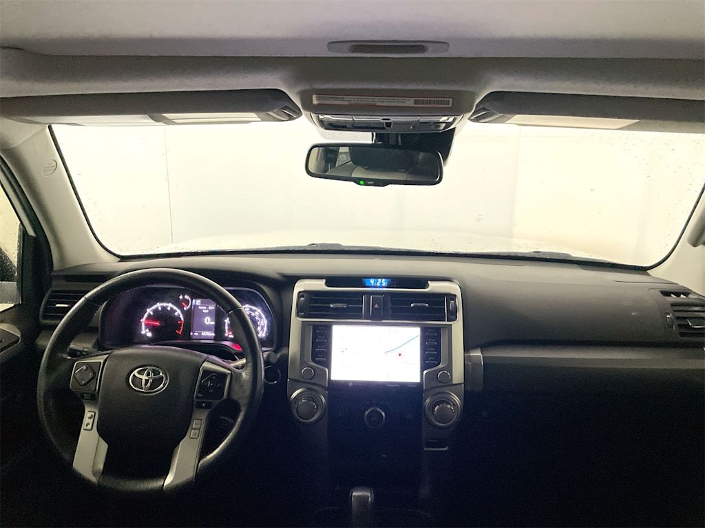 Thumbnail: 2023 Toyota 4Runner - 9