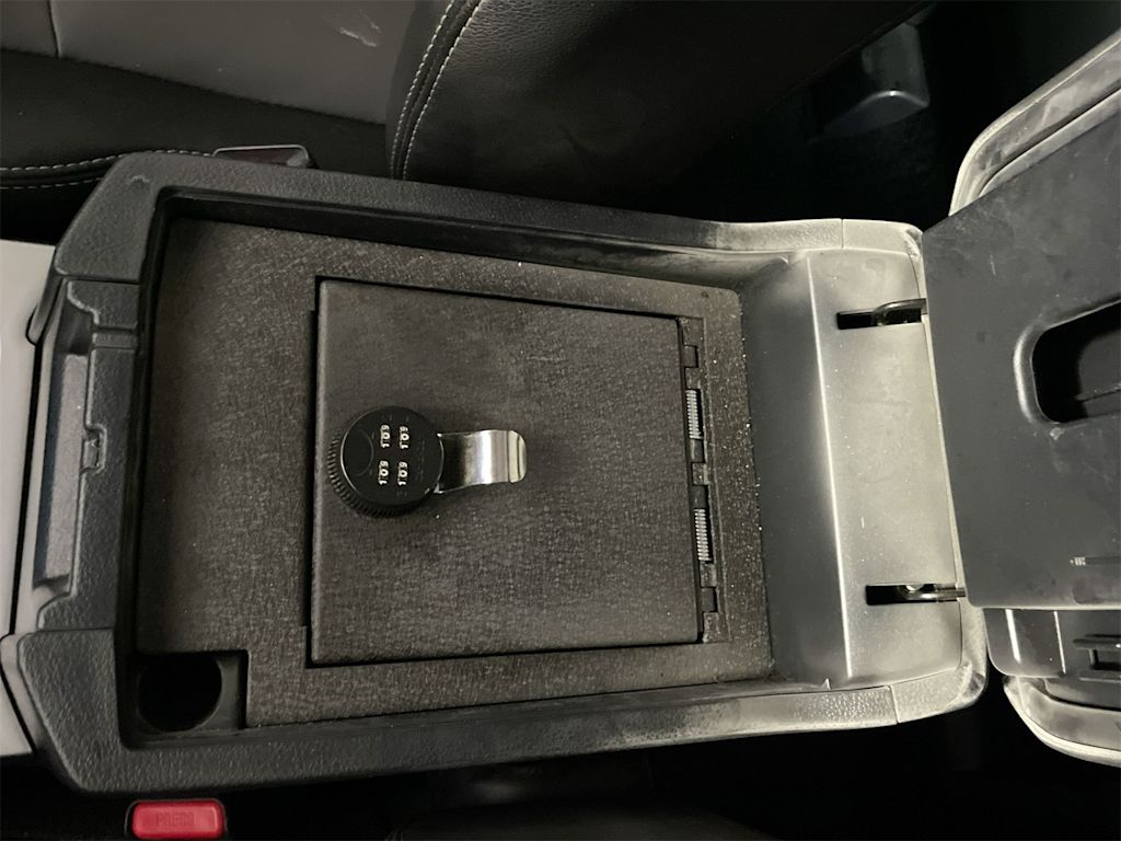 Thumbnail: 2023 Toyota 4Runner - 29