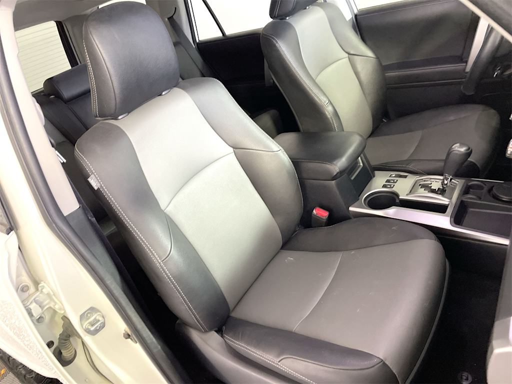 Thumbnail: 2023 Toyota 4Runner - 11