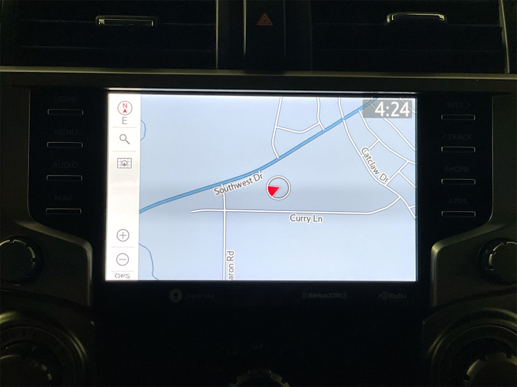 Thumbnail: 2023 Toyota 4Runner - 26