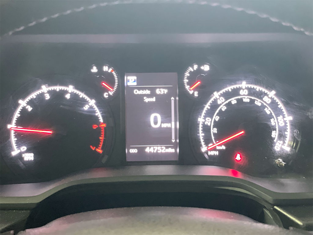 Thumbnail: 2023 Toyota 4Runner - 15