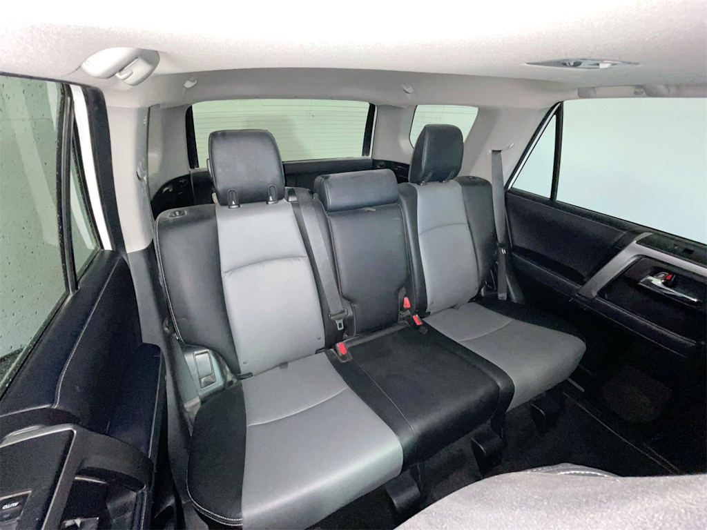 Thumbnail: 2023 Toyota 4Runner - 24