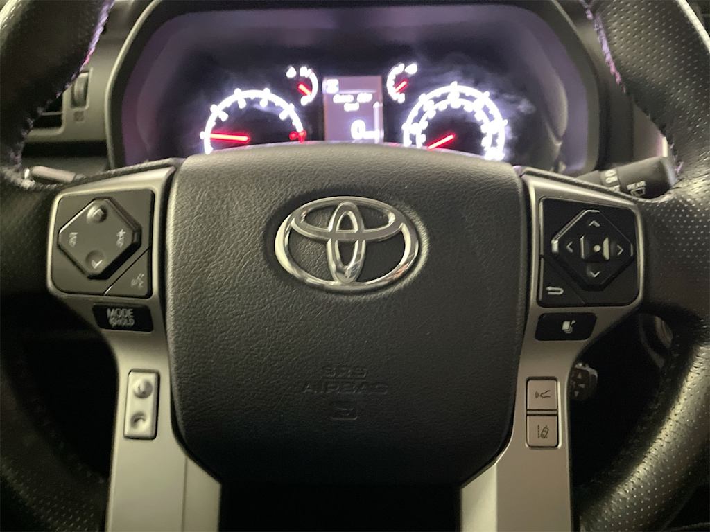 Thumbnail: 2023 Toyota 4Runner - 25