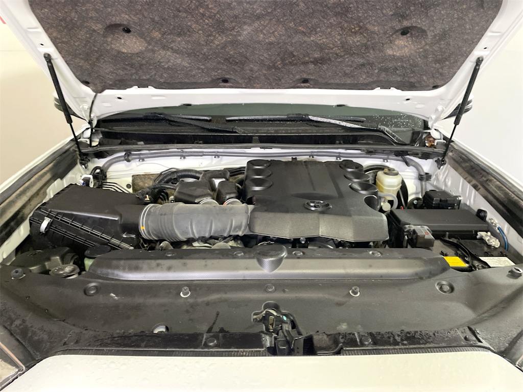 Thumbnail: 2023 Toyota 4Runner - 8