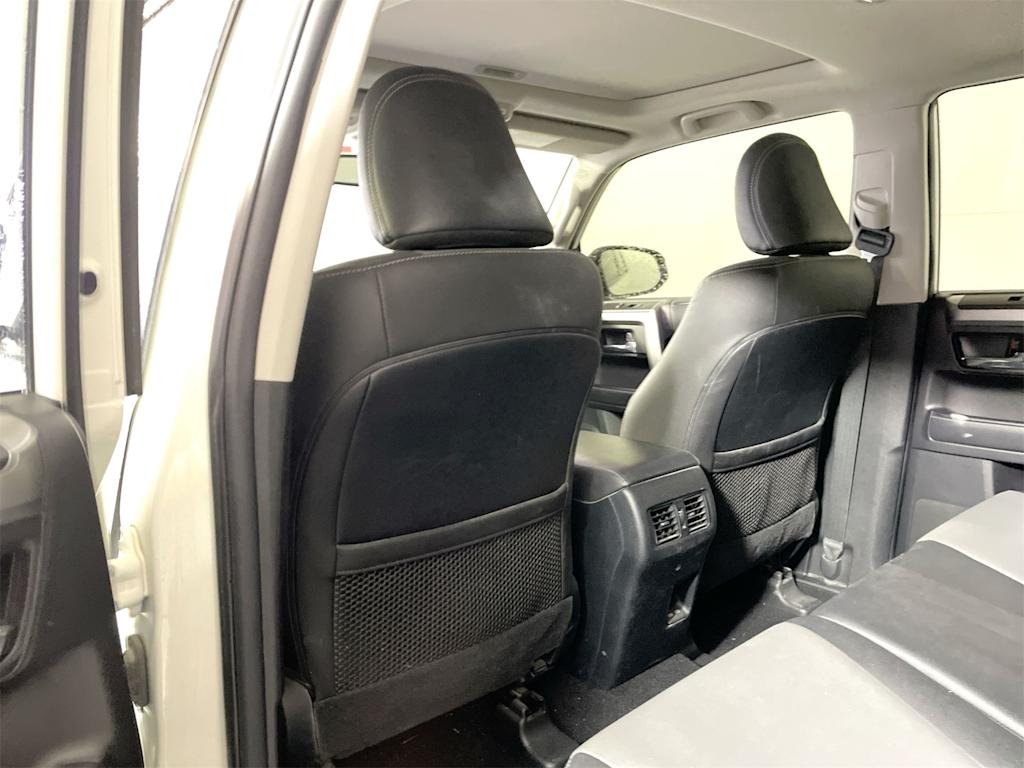 Thumbnail: 2023 Toyota 4Runner - 12