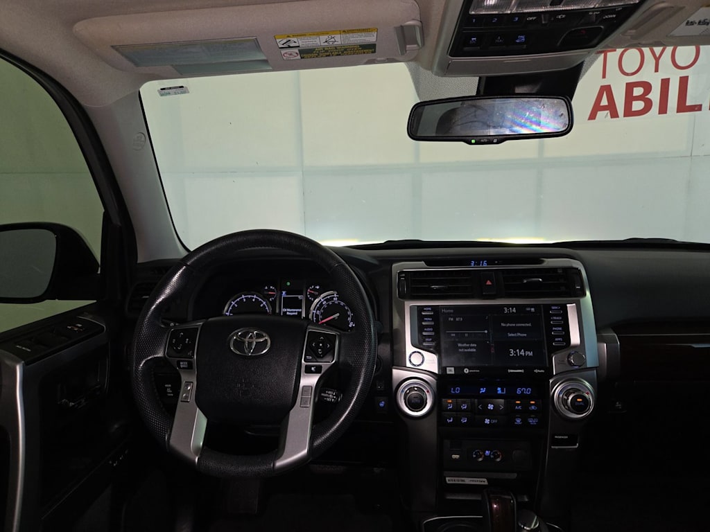 Thumbnail: 2024 Toyota 4Runner - 2
