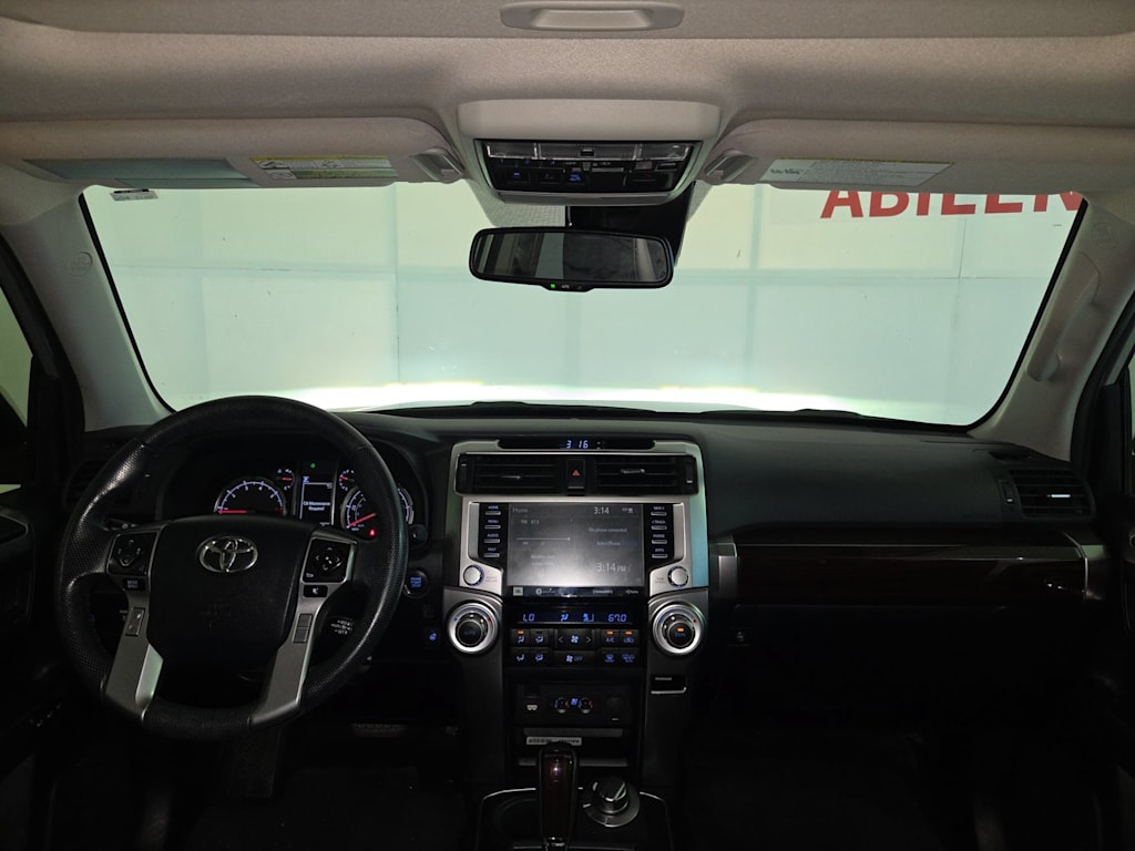 Thumbnail: 2024 Toyota 4Runner - 10
