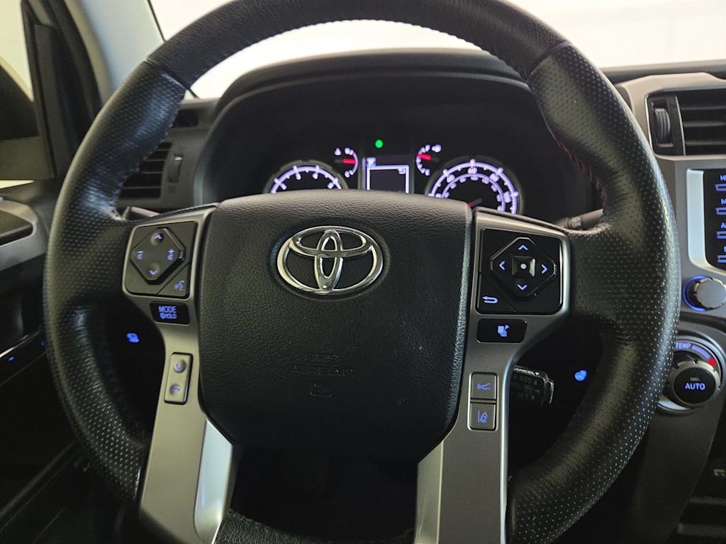 Thumbnail: 2024 Toyota 4Runner - 13