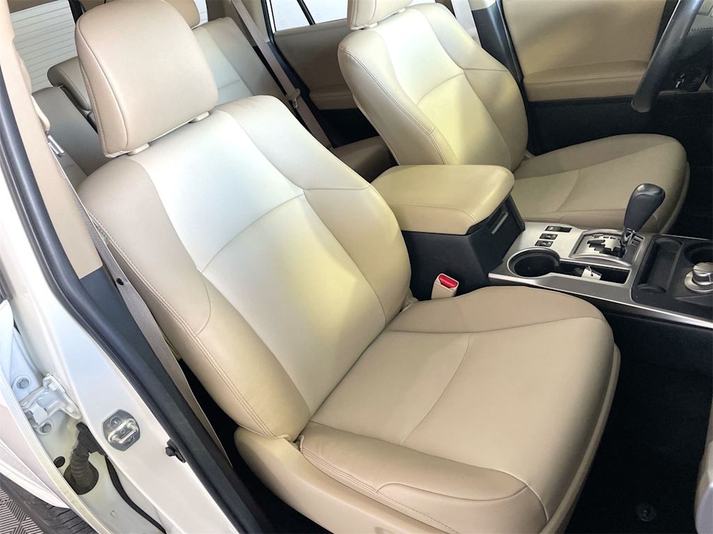 Thumbnail: 2023 Toyota 4Runner - 12