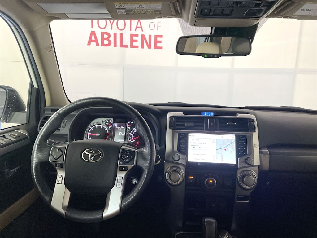 Thumbnail: 2023 Toyota 4Runner - 2